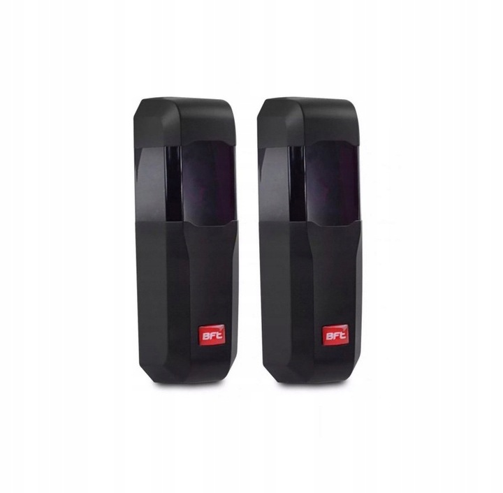 Fotokomórki BFT Compacta A20 - 180° Fotki do bramy