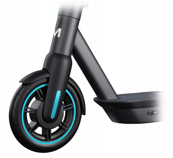 Hulajnoga elektryczna Motus Scooty 2022 wspornik zasięg do 60 km 700W