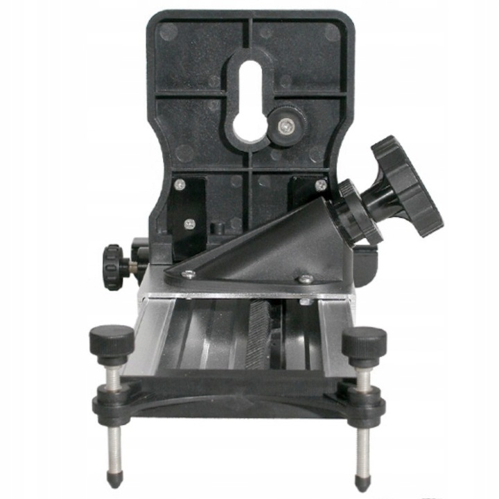 Uchwyt montażowy ścienny do lasera Geo-Fennel WH1 5/8 na profil