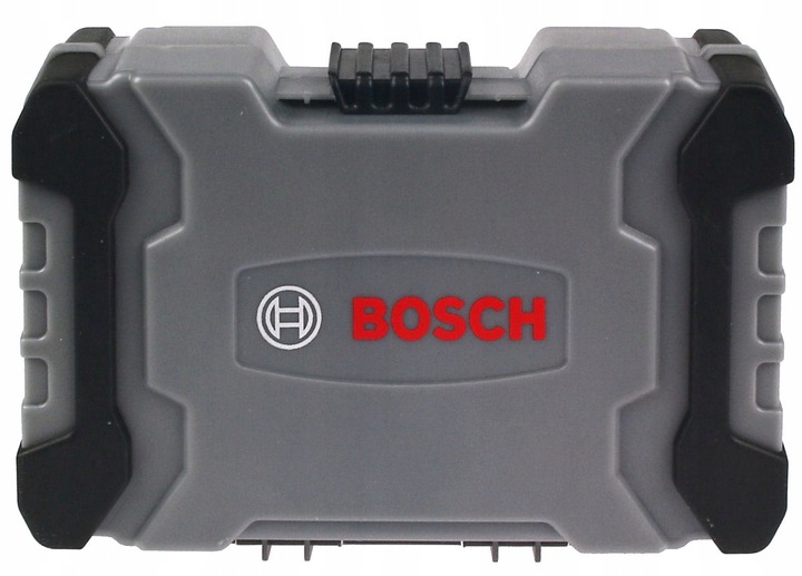 ZESTAW PRO-MIX 43szt. WIERTEŁ BITÓW KOŃCÓWEK BOSCH