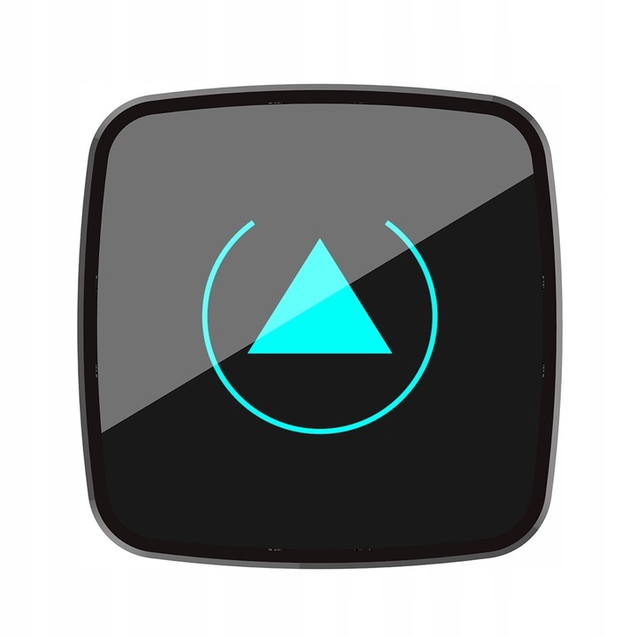 BEZPRZEWODOWY ADAPTER SAMOCHODOWY K6 MINI CARPLAY ANDROID AUTO USB