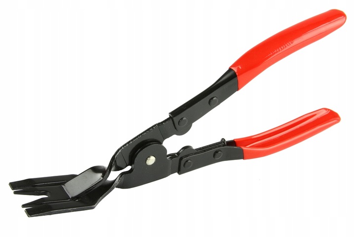 ŚCIĄGACZE DO TAPICERKI ZESTAW ŚCIĄGACZY 43EL ŁYŻKI PINY