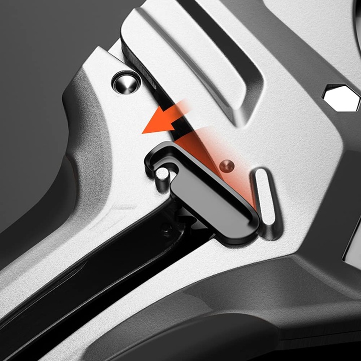 Nożyce Do Rur PEX Obcinak Do PP PE PCV Kalibrator PEX Zestaw Dobrej Jakości