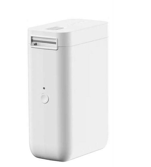 NiiMbot D101 Bezprzewodowa drukarka do etykiet bluetooth bezatramentowa