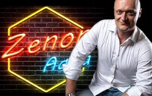 INVITAL DayNight LED 11,4W 48,5cm