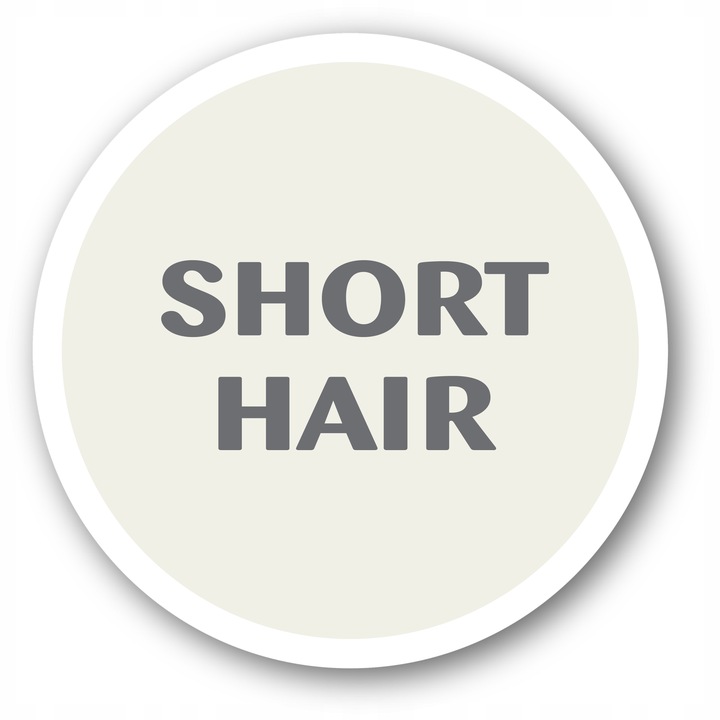 FURminator dla kotów krótkowłosych średnich dużych sierść krótka M/L Large