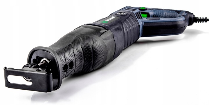 PIŁA SZABLASTA PILARKA WYRZYNARKA LISI OGON