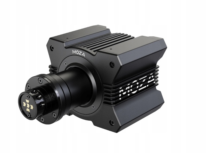 Baza Kierownicy Moza Racing R9 V2 Servo RS28