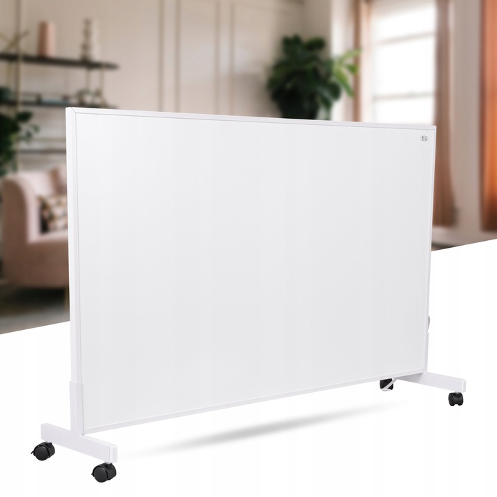 GRZEJNIK NA PODCZERWIEŃ Z TERMOSTATEM PILOT 1000W