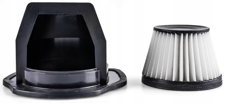 AKUMULATOROWY ODKURZACZ RĘCZNY PIONOWY 2W1 SAMOCHODOWY BEZPRZEWODOWY