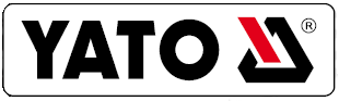 YATO ZESTAW BITÓW KLUCZE YT-0400 IMBUS TORX SPLINE 40 SZTUK KASETA METAL