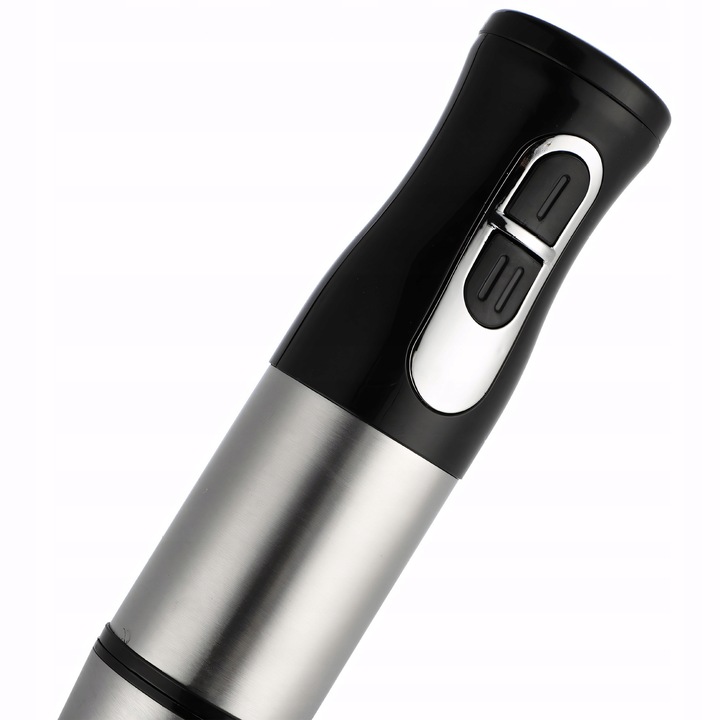 BLENDER RĘCZNY KUCHENNY WIELOFUNKCYJNY MOCNY ROBOT DO KOKTAJLI TURBO