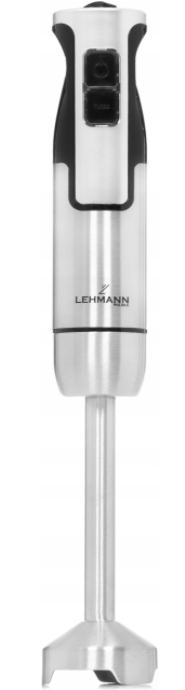 MOCNY BLENDER RĘCZNY WIELOFUNKCYJNY MIKSER 1200 W