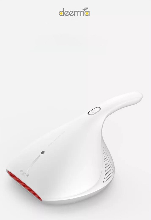 Odkurzacz Urządzenie Do Usuwania Kurzu Roztoczy Deerma Cm800 Uv 13000 Pa