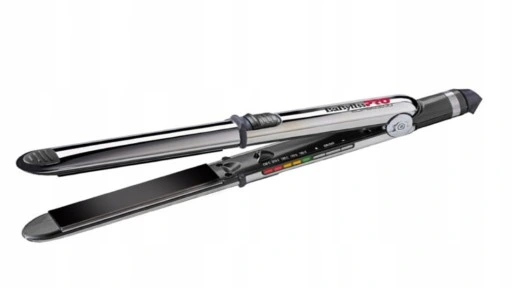 PROSTOWNICA DO WŁOSÓW BABYLISS PRO BAB3100EPE JONIZACJA -MATA PROFESJONALNA