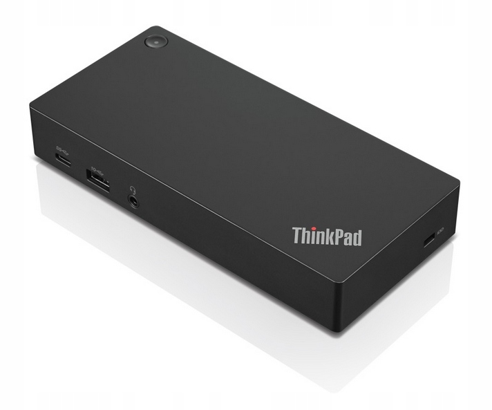 LENOVO Stacja dokująca 40AS0090EU