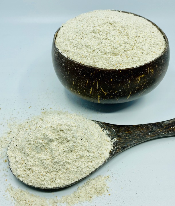 Mąka z samopszy pełnoziarnista 1850 5kg EKO TORBA