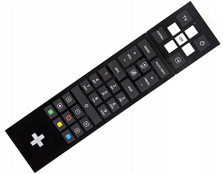 ORYGINALNY PILOT DO DEKODERÓW CANAL+ PremiumBOX