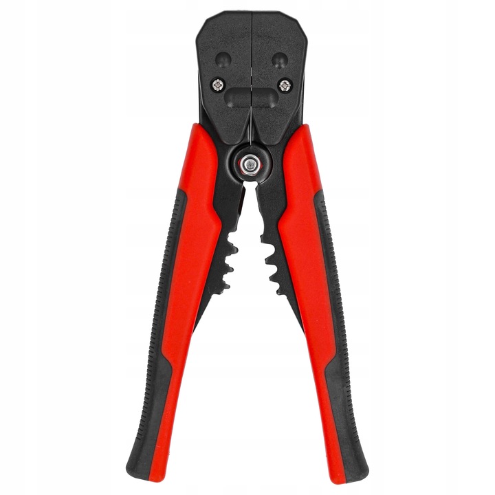 ŚCIĄGACZ IZOLACJI SZCZYPCE ZACISKARKA DO ZDEJMOWANIA PRZEWODÓW KABLI