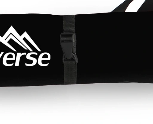 Reverse Torba na NARTY POKROWIEC kijki 170cm