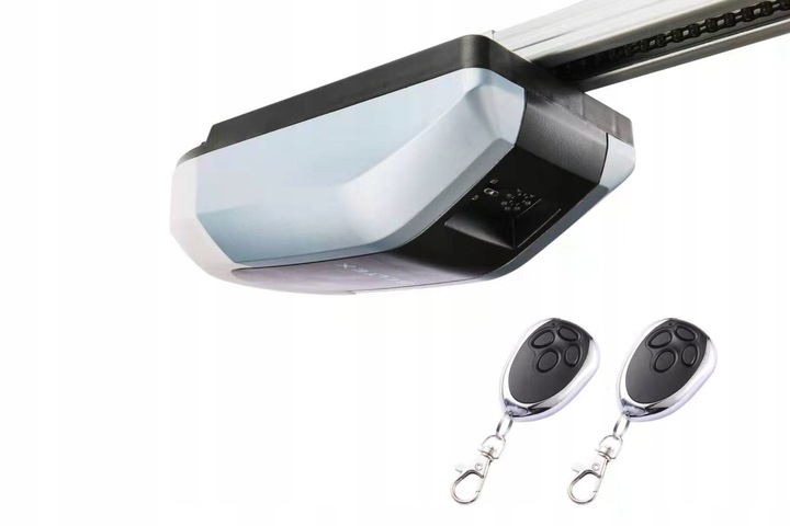 Napęd do bram garażowych Seltex mpg800n