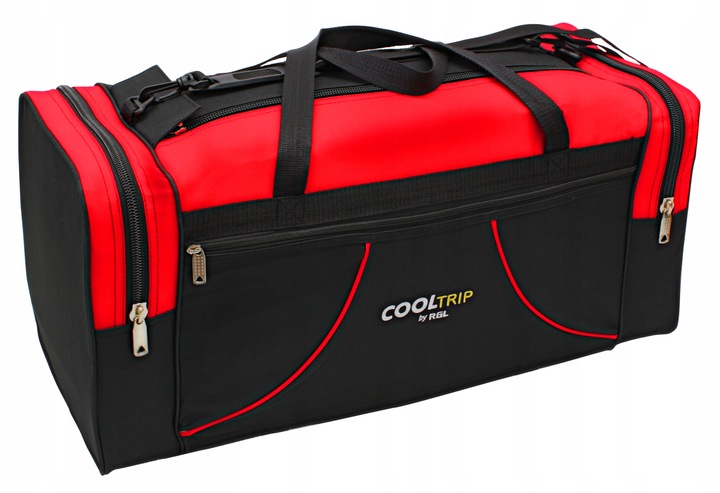 55L RGL TORBA PODRÓŻNA TURYSTYCZNA BAGAŻ