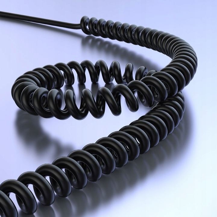 UGREEN TRANSMITER ADAPTER SAMOCHODOWY USB BLUETOOTH 5.0 KABEL AUX