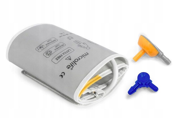 RĘKAW MANKIET DO CIŚNIENIOMIERZY MICROLIFE 22-32CM