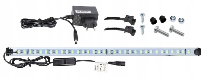 Świetlówka LED 5630 akwarium 90cm I SLIM