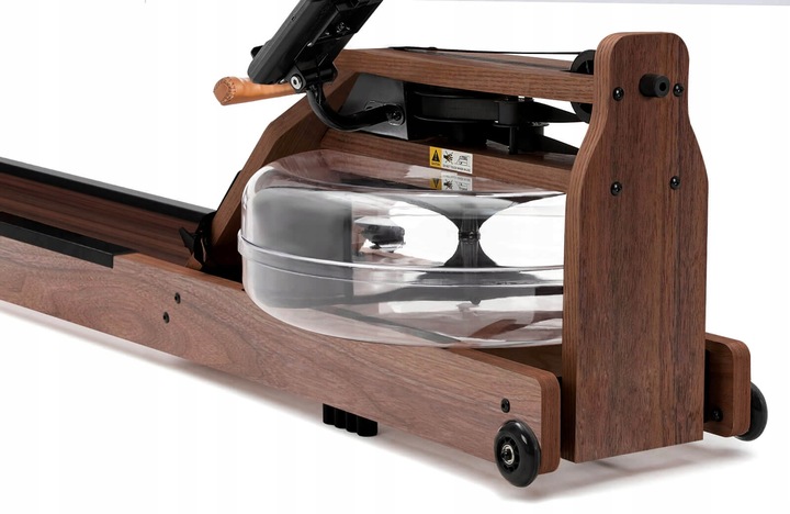 Wioślarz wodny TOPIOM V2 PRO Z TM3 Walnut Wood