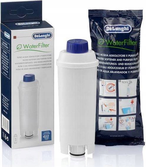 Filtr wody do ekspresu De'Longhi DLSC002