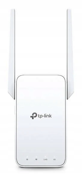 Wzmacniacz sieci bezprzewodowej TP-LINK RE315