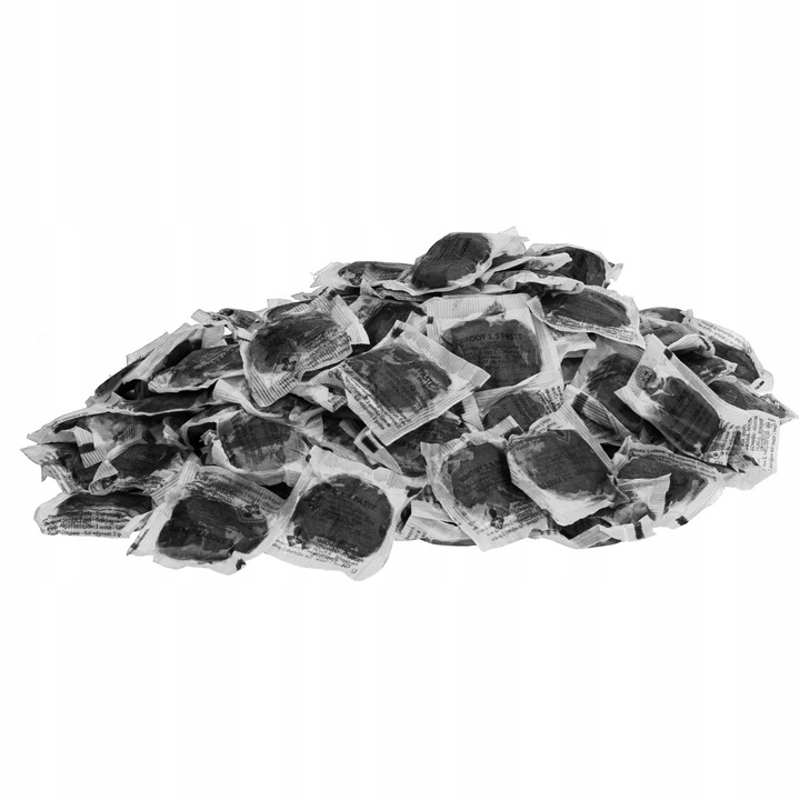 NAJSILNIEJSZA TRUTKA NA SZCZURY MYSZY GRYZONIE CZARNA PASTA NO PEST