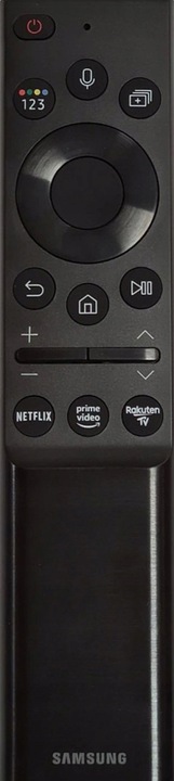 Pilot SMART control TV Samsung BN59-01357D NETFLIX, PRIME VIDEO,