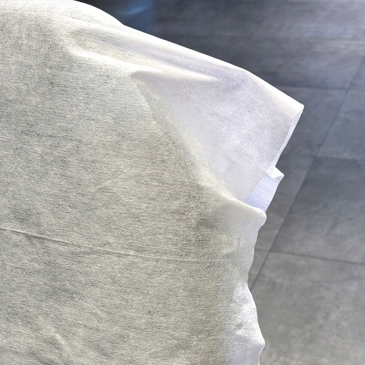 Ręcznik fryzjerski włókninowy JEDNORAZOWY super chłonny do włosów XHAIR