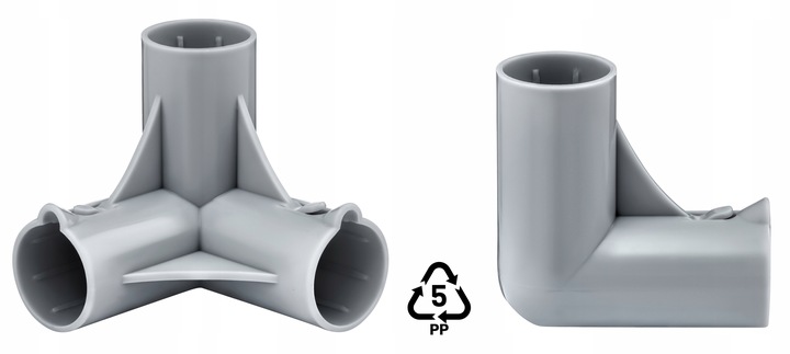 KOJEC 200x180cm PLAC ZABAW SUCHY BASEN DLA DZIECI