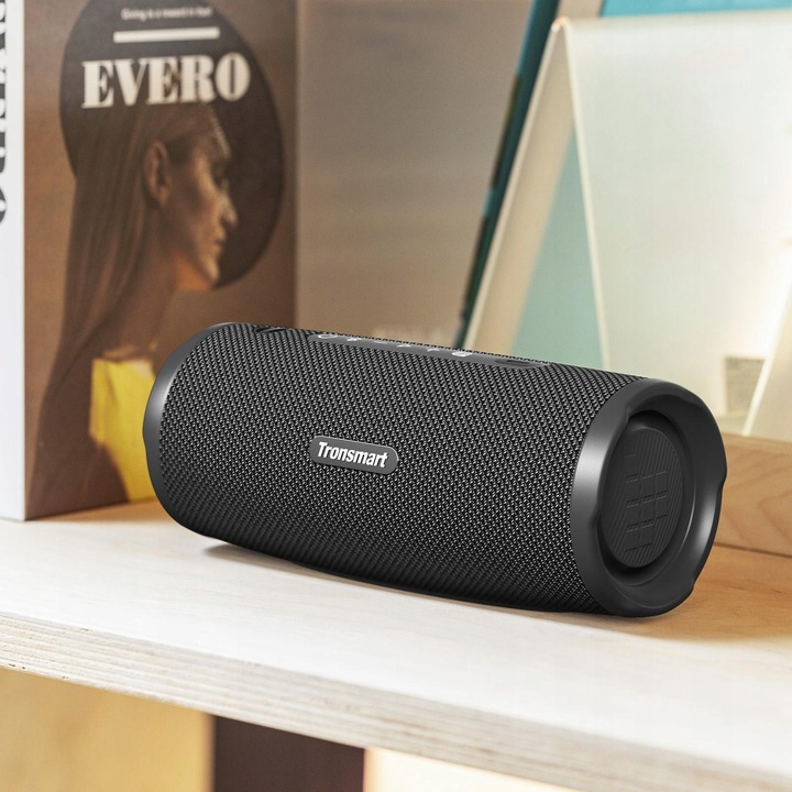 Głośnik Bluetooth Przenośny Bezprzewodowy Tronsmart Mirtune C3 plus