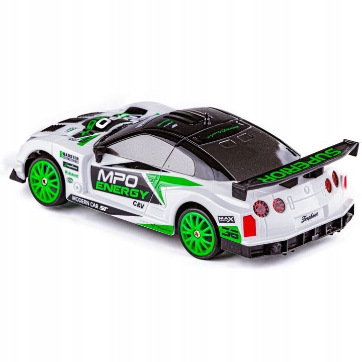 Auto Zdalnie Sterowane do Driftu Samochód na Pilot na Akumultor Drift 4X4