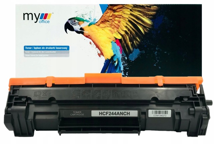 Toner do drukarki HP Laser Jet Pro M15 M15a M15w MFP M28w M28a CF244A 44A