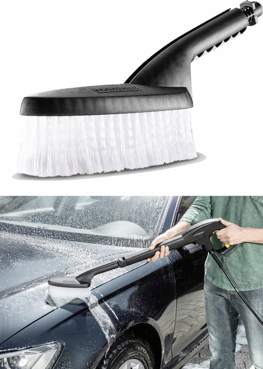 MYJKA CIŚNIENIOWA KARCHER K7 PREMIUM SMART CONTROL BĘBEN NA WĄŻ