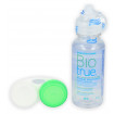 Płyn do soczewek Bausch&Lomb Biotrue 300 ml naturalny polecany alergikom