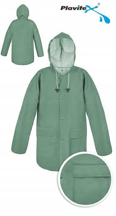 Kurtka Z Kapturem Idealny Prezent Na Ryby roz 54