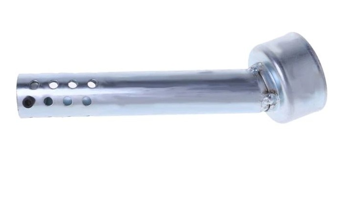 DB Killer Wydechu 48mm Tłumika Silencer Wyciszacz DBkiler Wkład Wyciszenie