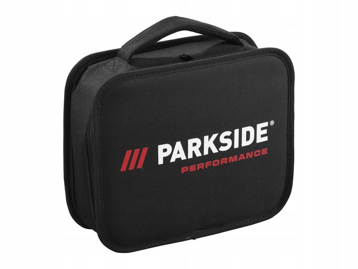 PARKSIDE PERFORMANCE wiertarko-wkrętarka 12V - AKU - Ładowarka -