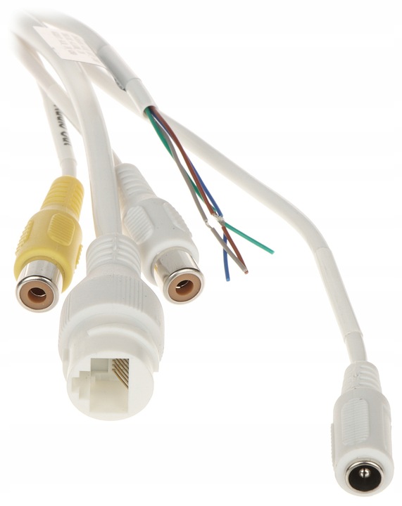 KAMERA IP IPC-HDW3249H-AS-PV-0360B TiOC Full-Color - 1080p 3.6 mm DAHUA