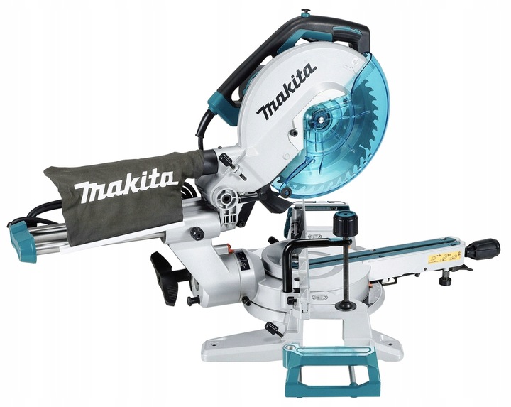 MAKITA LS1110F UKOŚNICA PIŁA UKOŚNA Z PRZESUWEM 260mm Makita PL