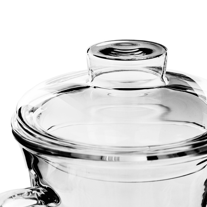 KUBEK Z ZAPARZACZEM DO HERBATY ZIÓŁ 370ml SITKO SZKLANY POKRYWKĄ TERMICZNY