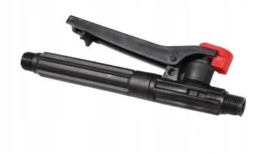 METALOWA LANCA + REKOJEŚĆ DO OPRYSKIWACZA PLECAKOW