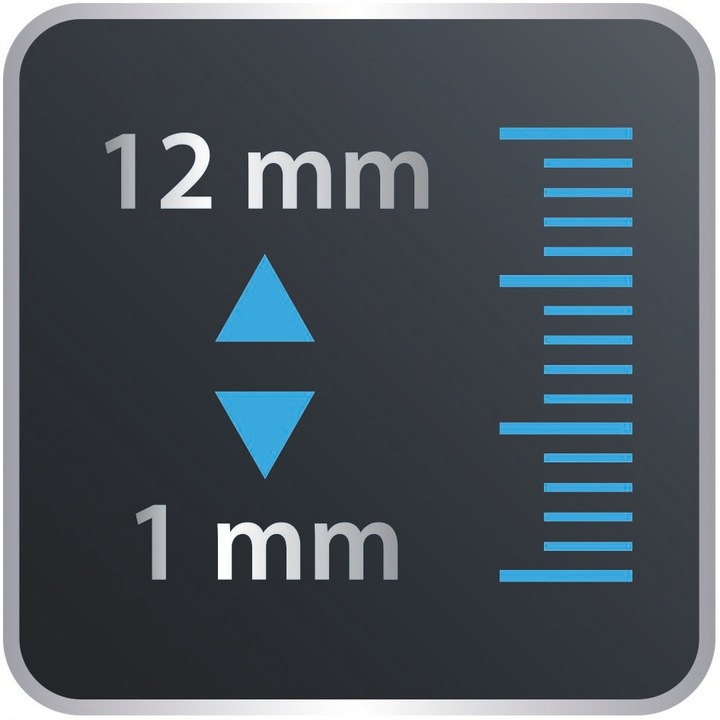 Maszynka do strzyżenia włosów elektryczna Rowenta TN1603 golarka