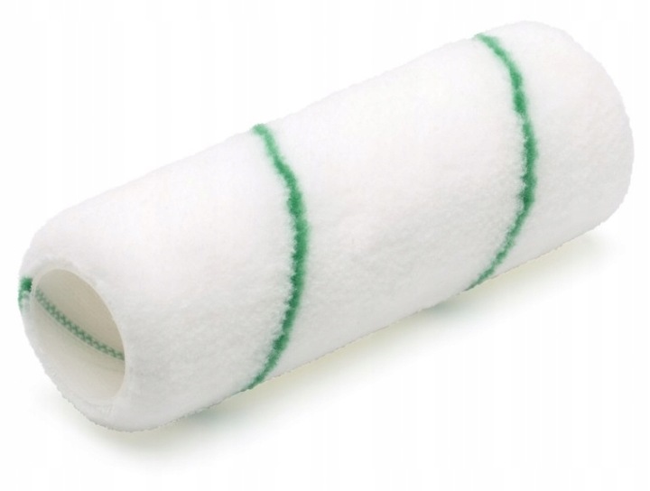 ANZA WAŁEK ELITE TITEX MAXI WKŁAD ZAPAS 25CM